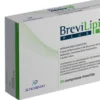 BreviLipid Plus 30 Compresse Rivestite: Integratore Lipidico