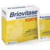 Briovitase Magnesio E Potassio Forte 20 Buste Integratore