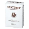 Bromatech Xantonet per la corretta funzionalità dell'intestino 30 compresse deglutibili