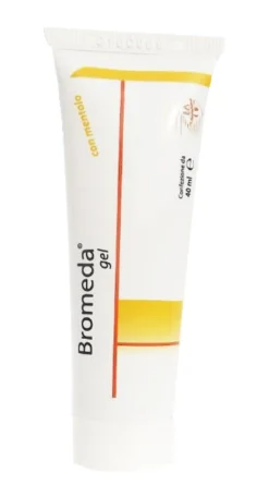 Bromeda Gel 40 ml