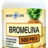 BROMELINA 500 PRO