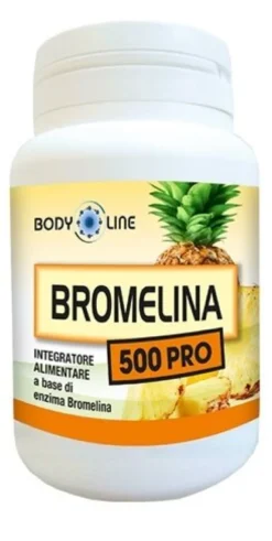 BROMELINA 500 PRO