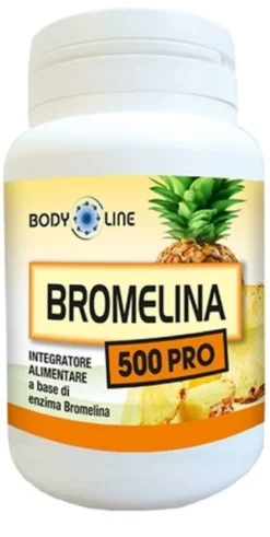 BROMELINA 500 PRO
