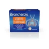 Bronchenolo sedativo fluidificante 20 pastiglie - trattamento sintomatico della tosse