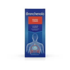 Bronchenolo Tosse Sciroppo 150ml