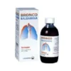 Bronco Balsamina sciroppo 200 ml