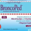 Broncoped Soluzione Orale 14 Stick Pack Da 10ml