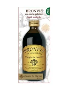 Bronvis Con Miele Millefiori 200 ml