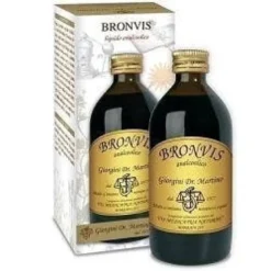 Bronvis Liquido 200 Ml