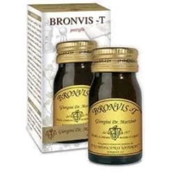 Bronvis 60 Pastiglie