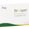 Brospet Integratore per Cani Drenante 20 compresse
