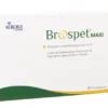 Brospet Maxi Integratore per Cani Drenante 40 compresse