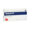 Brunicrom 2% Collirio 20 contenitori monodose