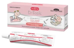 Buona D-Topic Crema Lipofila 30ml
