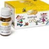 Buona Energia Oro Integratore Alimentare Stress Ossidativo Ricostituente 10 flaconi