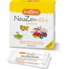 Buona Nauzen Stick integratore alimentare bimbi utile per la funzione digestiva antinausea 20 stick