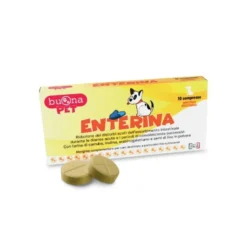 Buona Pet Enterina 12,5g
