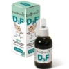 Buonavit D3F benessere di ossa e denti 12ml