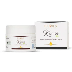 Burro di Karité