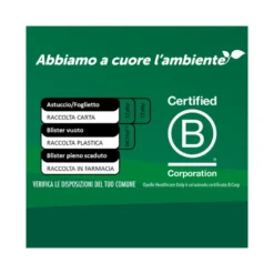 Buscopan Compositum Per Mal Di Pancia Forte Crampi Dolori Addominali 20 cpr