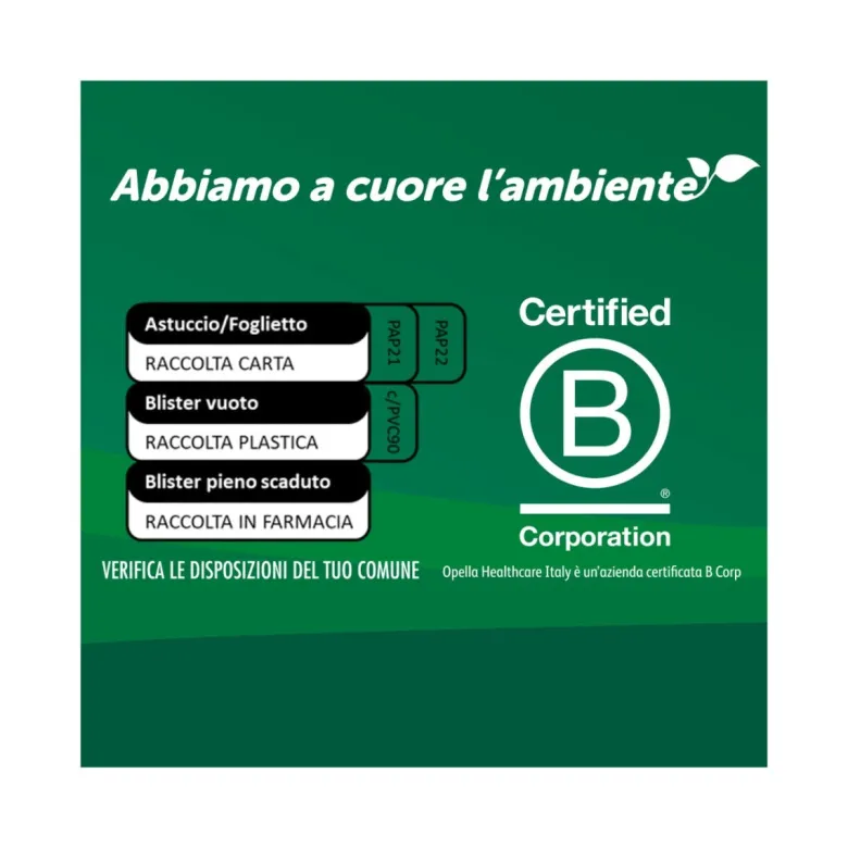 Buscopan Compositum Per Mal Di Pancia Forte Crampi Dolori Addominali 20 cpr