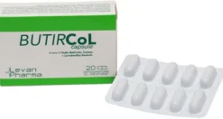 Butircol 20 Capsule