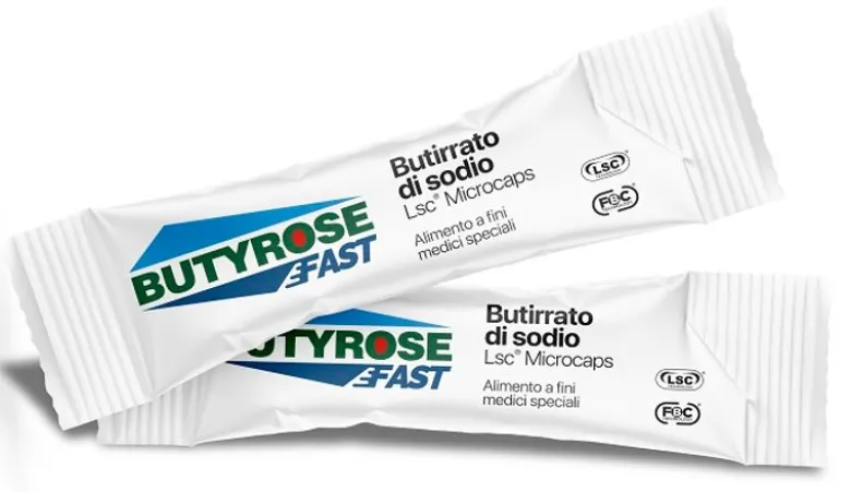 Butyrose Fast 10 Stick