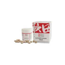 Bu Zhong Yi Qi Tang Similar 100 Compresse