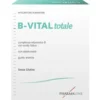 B-Vital Totale utile per le donne in gravidanza gusto Arancia 20 compresse effervescenti