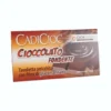 Cadicioc Tavoletta Cioccolato Fondente Glucomannano 100g