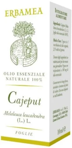CAJEPUT