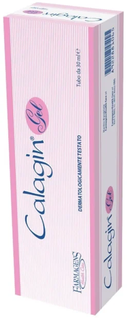 Calagin Gel 30 ml