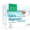 Calcio Magnesio B6 + VITAMINA D3