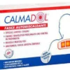 Calmadol Fasce Autoriscaldanti Collo-Spalla-Polso efficaci contro il dolore 6 fasce monouso
