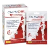Calmadol Fascia Lombare Autoriscaldante 4 Pezzi