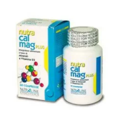 Calmag Plus 60 Compresse