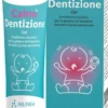 Calmì Dentizione Gel 10ml