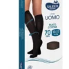 Calza Uomo a Compressione Graduata