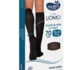 Calza Uomo a Compressione Graduata