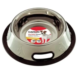 Camon Ciotola In Acciaio Antirovesciamento Diametro 15cm
