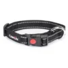Camon Collare Low Tension Reflex Nero 25x420/680mm