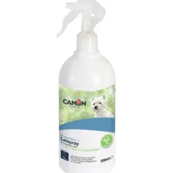 Camon Leispray Protection Lozione Antiparassitaria Cane/Gatto 500ml