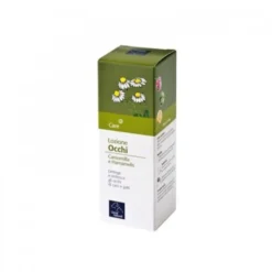 Camon Orme Naturali Lozione Occhi Per Cani E Gatti 100 ml