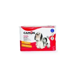 Camon Pannolini A Mutandina Cani Taglia L