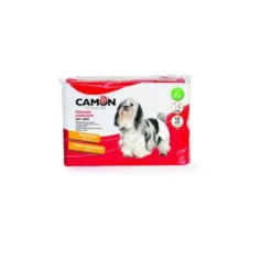 Camon Pannolini A Mutandina Cane Taglia XL