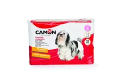 Camon Pannolini A Mutandina Cani Taglia S