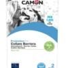 Camon Protection Collare Antiparassitario Olio Neem Cane Fino A 25 Kg