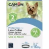 Camon Protection Collare Barriera Antiparassitario Olio Neem Taglia S