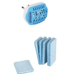 Camon Protection Elettroemanatore Con 12 Piastrine Cane/Gatto