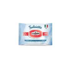 Camon Salviette Detergenti Per Cani E Gatti Tea Tree Oil 40 Pezzi